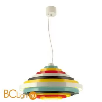 Подвесной светильник Luce Solara 8002/1SG