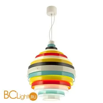 Подвесной светильник Luce Solara 8003/1SG