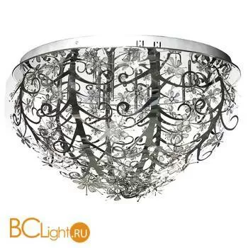 Потолочный светильник Luce Solara 9007/12PL CHROME