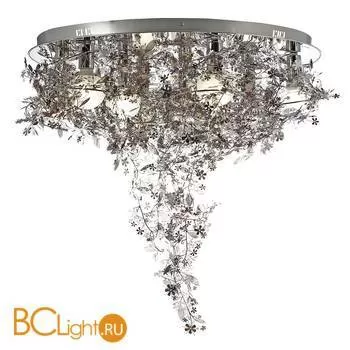 Потолочный светильник Luce Solara 9010/9PL CHROME