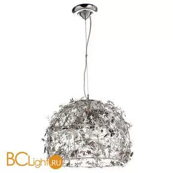 Подвесной светильник Luce Solara 9011/3S CHROME