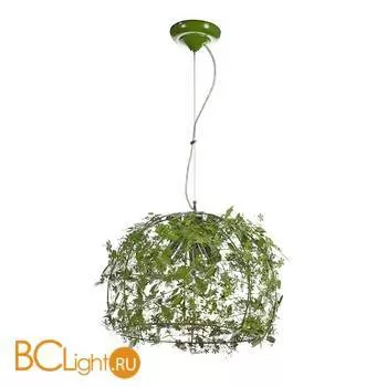 Подвесной светильник Luce Solara 9011/3S GREEN