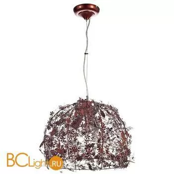 Подвесной светильник Luce Solara 9011/3S COFFEE