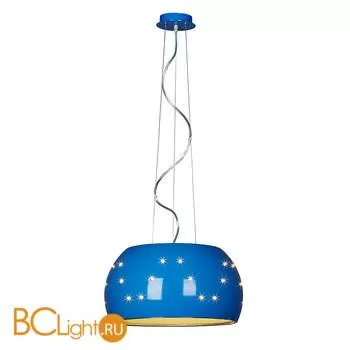 Подвесной светильник Luce Solara 1000/1S blue