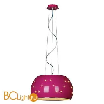 Подвесной светильник Luce Solara 1000/1S red