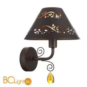 Бра Luce Solara 1001/1A Brown