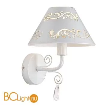 Бра Luce Solara 1001/1A White