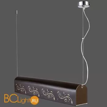 Подвесной светильник Luce Solara 1002/1S Brown