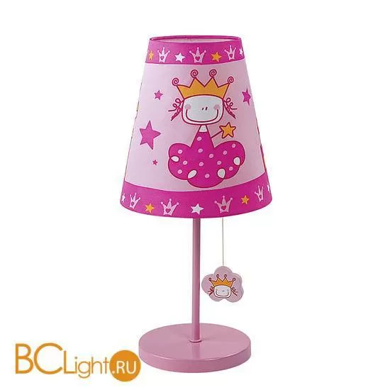 Настольная лампа Luce Solara 1003/1L Princess