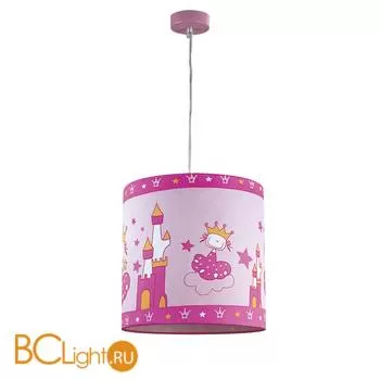 Подвесной светильник Luce Solara 1003/1S Princess
