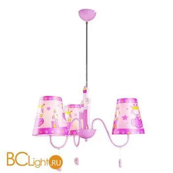 Люстра Luce Solara 1003/3 Princess