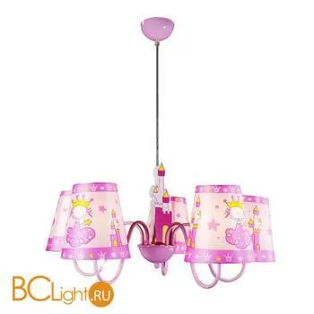 Люстра Luce Solara 1003/5 PRINCESS