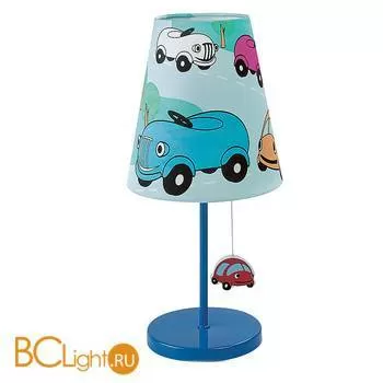 Настольная лампа Luce Solara 1003/1L Cars