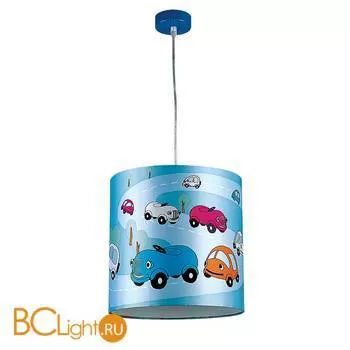 Подвесной светильник Luce Solara 1003/1S Cars