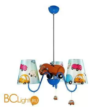 Люстра Luce Solara 1003/3 Cars