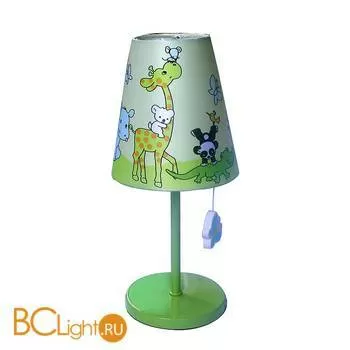 Настольная лампа Luce Solara 1003/1L Africa