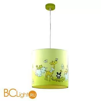 Подвесной светильник Luce Solara 1003/1S Africa