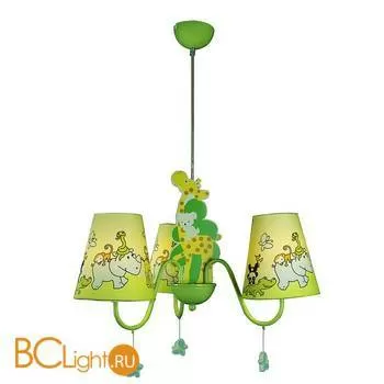 Люстра Luce Solara 1003/3 Africa