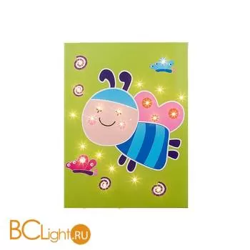 Настенный светильник Luce Solara 1004/AP HONEYBEE