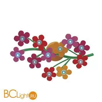 Настенный светильник Luce Solara 1005/A 11LED