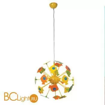 Подвесной светильник Luce Solara 1005/3S Fish