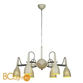 Люстра Luce Solara 1012/6S Antique white