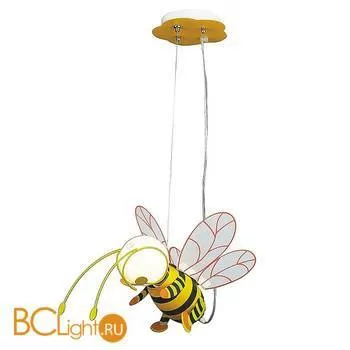 Подвесной светильник Luce Solara 1015/1S Yellow