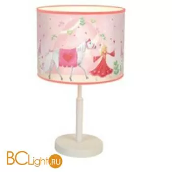 Настольная лампа Luce Solara 1019/1L Princess
