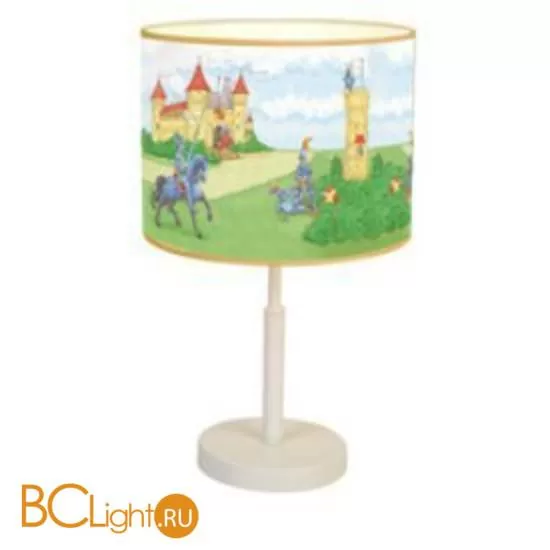 Настольная лампа Luce Solara 1020/1L Lancelot