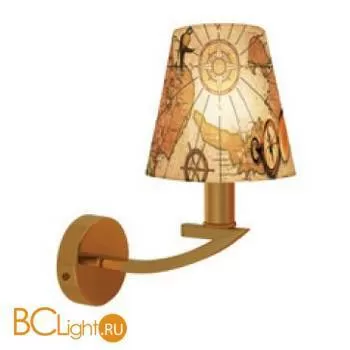 Бра Luce Solara 1021/1A Pirates