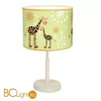 Настольная лампа Luce Solara 1024/1L Limpopo