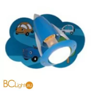 Cпот (точечный светильник) Luce Solara 1027/1PA Cars