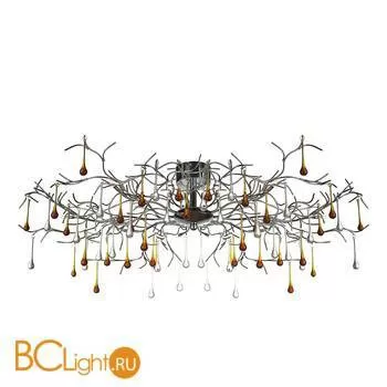 Потолочный светильник Luce Solara 2001/10PL CHROME