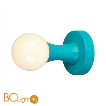 Настенный светильник Luce Solara 2002/1A Blue