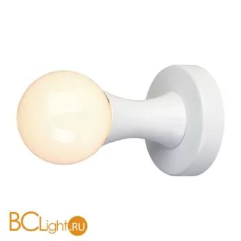 Настенный светильник Luce Solara 2002/1A White