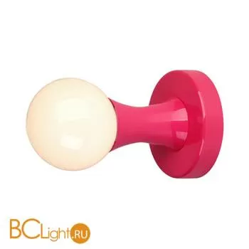 Настенный светильник Luce Solara 2002/1A Pink