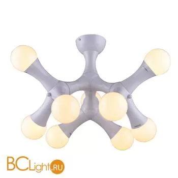 Потолочный светильник Luce Solara 2002/9PL White