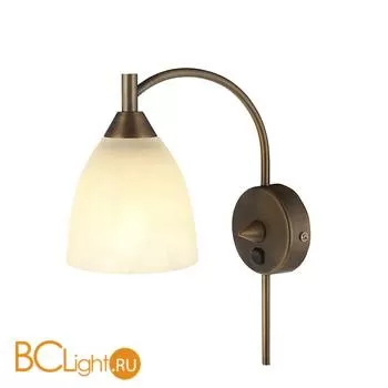 Бра Luce Solara 2003/1A BRONZE