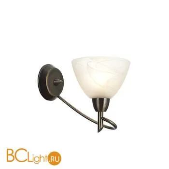 Бра Luce Solara 2004/1A BRASS