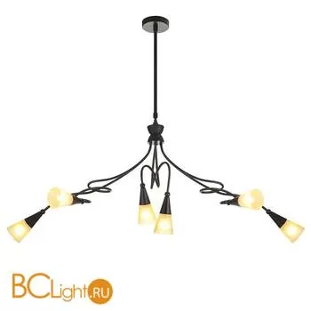 Потолочная люстра Luce Solara 2005/6