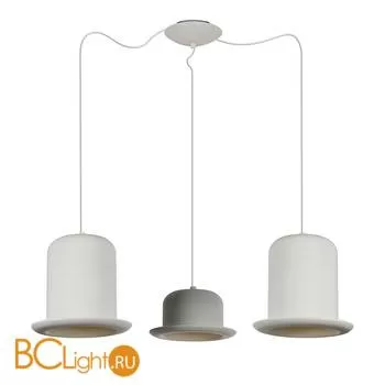 Подвесной светильник Luce Solara 2006/3S WHITE