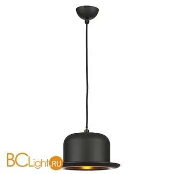 Подвесной светильник Luce Solara 2006/1S BLACK/GOLD