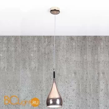 Подвесной светильник Luce Solara 2010/1S Brass