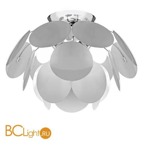 Потолочный светильник Luce Solara 3000/3PL WHITE