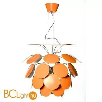 Подвесной светильник Luce Solara 3000/3S ORANGE