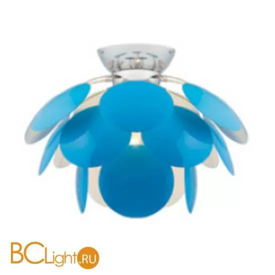 Потолочный светильник Luce Solara 3000/4PL Blue/White