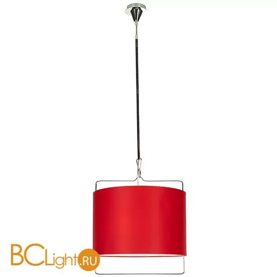 Подвесной светильник Luce Solara 3001/3S Red