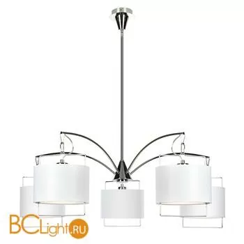 Потолочная люстра Luce Solara 3001/5 White