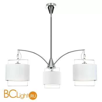 Потолочная люстра Luce Solara 3001/3 White