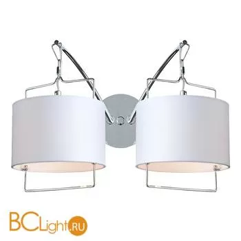 Бра Luce Solara 3001/2A White